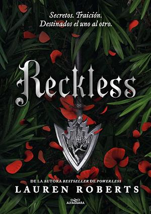 Reckless by Lauren Roberts