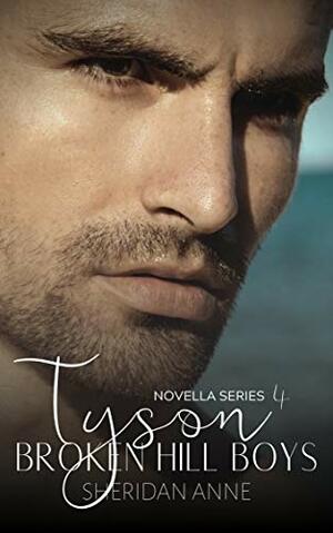 Tyson by Sheridan Anne