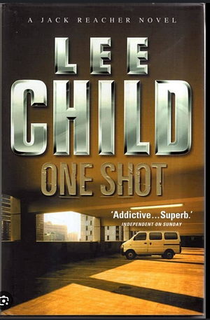 One Shot by Lee Child