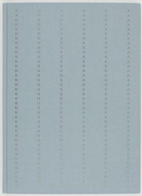 Shio Kusaka by Gagosian Gallery