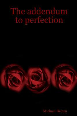 The addendum to perfection by Michael D. Brown