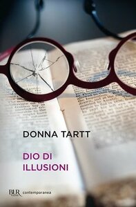 Dio di illusioni by Donna Tartt