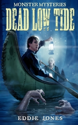 Dead Low Tide by Eddie Jones