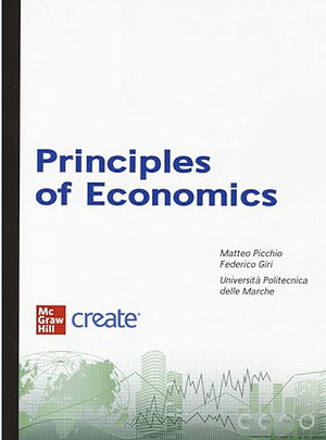 Principles of Economics by Robert H. Frank, Ori Heffetz, Ben S. Bernanke, Kate Antonovics