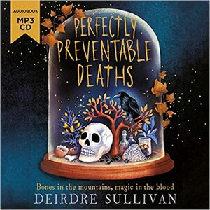 Perfectly Preventable Deaths by Deirdre Sullivan