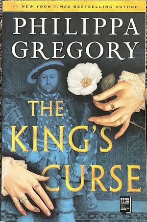 The King's Curse by Philippa Gregory