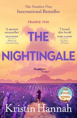 The Nightingale by Kristin Hannah