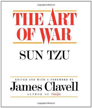 The Art of War by James Clavell, Sun Tzu