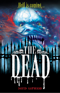 The Dead by David Gatward