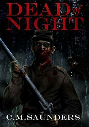 Dead of Night by Greg Chapman, C.M. Saunders