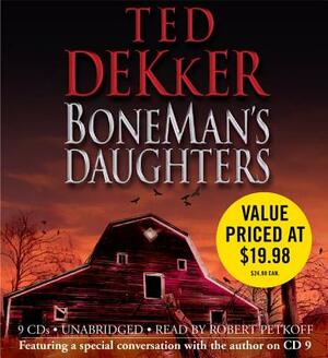 Boneman's Daughters by Ted Dekker