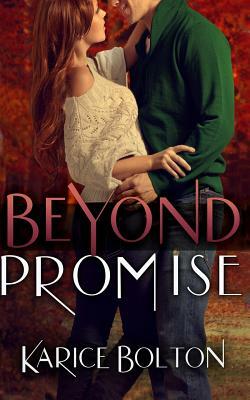 Beyond Promise by Karice Bolton