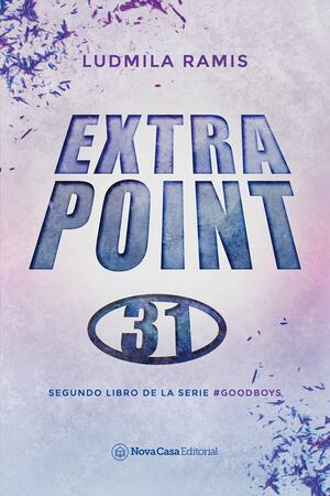 Extra Point by Ludmila Ramis