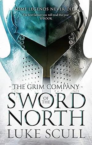 Sword Of The North by Luke Scull, Luke Scull