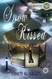 Snow Kissed by Cindy K. Green