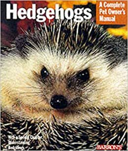 Hedgehogs by Matthew M. Vriends