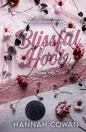 Blissful Hook by Hannah Cowan