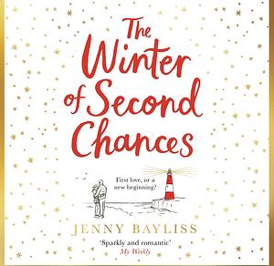 The Winter of Second Chances by Jenny Bayliss