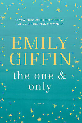 The One & Only by Emily Giffin