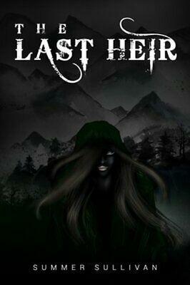 The Last Heir by Summer Sullivan