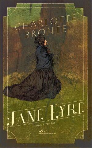 Jane Eyre by Charlotte Brontë