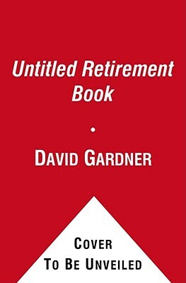 Untitled Retirement Book by David Gardner