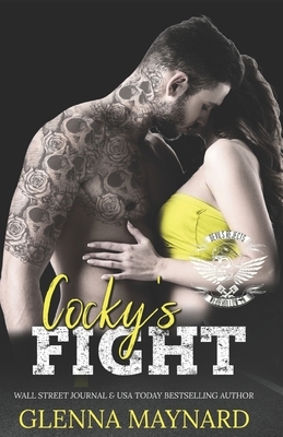 Cocky's Fight by Glenna Maynard