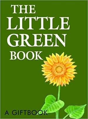 The Little Green Book by Helen Exley