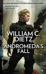 Andromeda's Fall by William C. Dietz