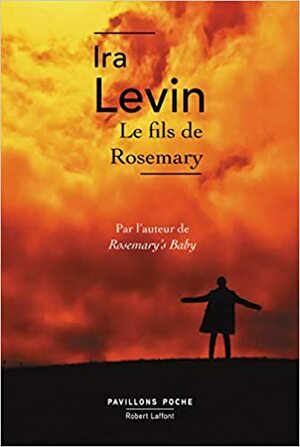 Le fils de Rosemary by Ira Levin