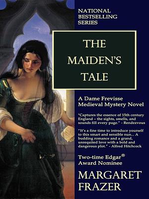 The Maiden's Tale by Margaret Frazer