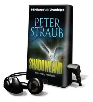 Shadowland by Peter Straub