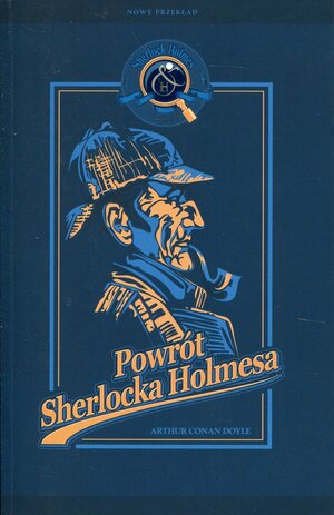 Powrót Sherlocka Holmesa by Arthur Conan Doyle