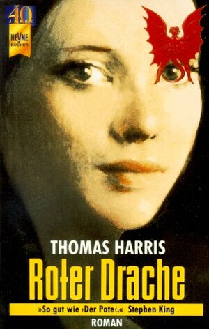 Roter Drache by Thomas Harris