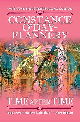 Time After Time by Constance O'Day-Flannery