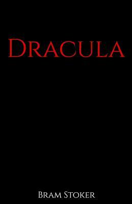 Dracula by Bram Stoker