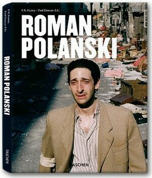 Roman Polanski by F.X. Feeney