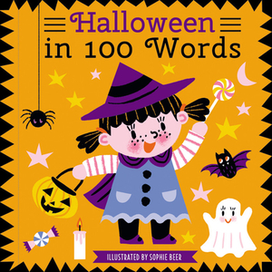 Halloween by Words&pictures