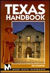 Moon Handbooks: Texas by Joe Cummings