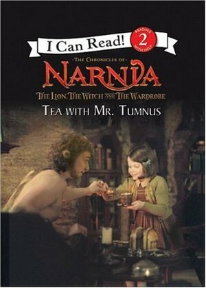 The Lion, the Witch and the Wardrobe: Tea with Mr. Tumnus by Andrew Adamson, C.S. Lewis, Jennifer Frantz