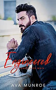 Engineered by Ava Munroe