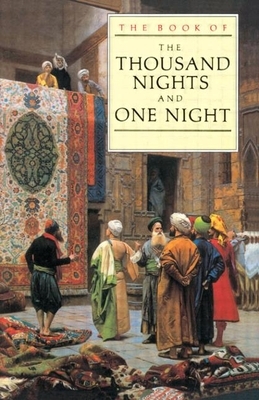The Book of the Thousand and One Nights by 