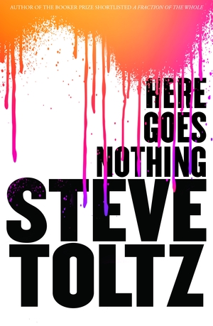 Here Goes Nothing by Steve Toltz