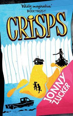 Crisps by Jonny Zucker