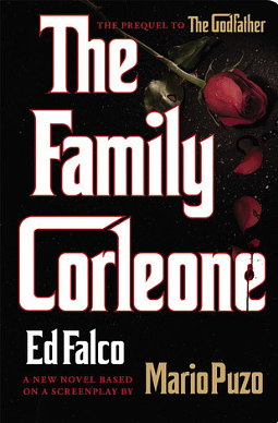 The Family Corleone by Edward Falco