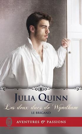 Le brigand by Julia Quinn