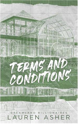 Terms And Conditions by Lauren Asher