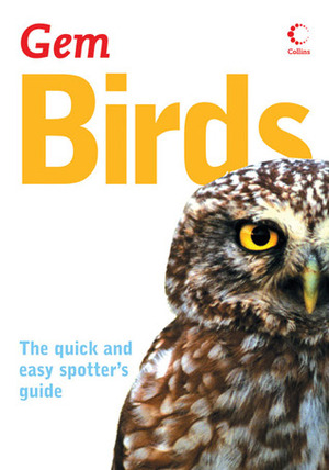 Animal Fact Files Birds by Jim Flegg, David Chandler