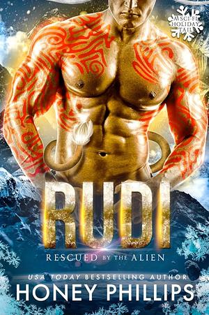 Rudi by Honey Phillips