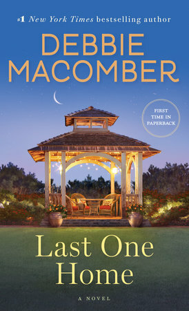 Last One Home by Debbie Macomber